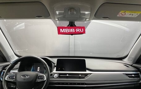 Chery Tiggo 7 Pro, 2022 год, 1 570 000 рублей, 6 фотография