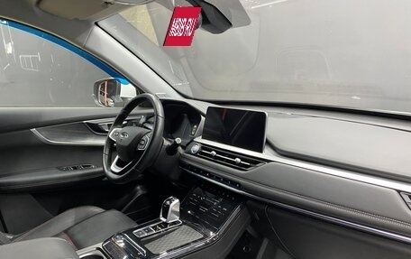 Chery Tiggo 7 Pro, 2022 год, 1 570 000 рублей, 9 фотография