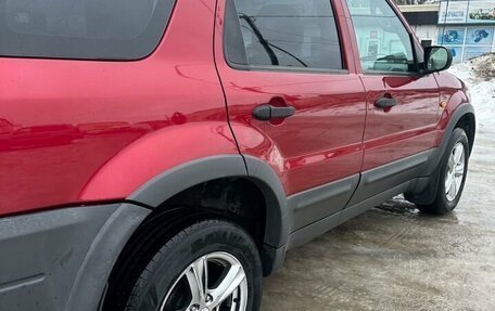 Ford Maverick II, 2003 год, 699 000 рублей, 13 фотография