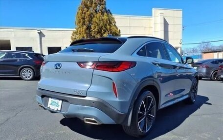 Infiniti QX50 II, 2022 год, 4 550 000 рублей, 5 фотография
