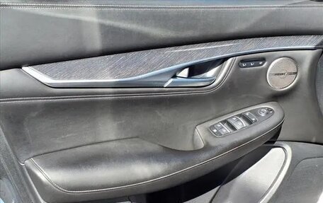 Infiniti QX50 II, 2022 год, 4 550 000 рублей, 10 фотография