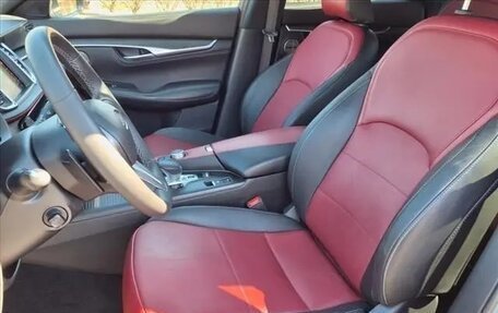 Infiniti QX50 II, 2022 год, 4 550 000 рублей, 18 фотография