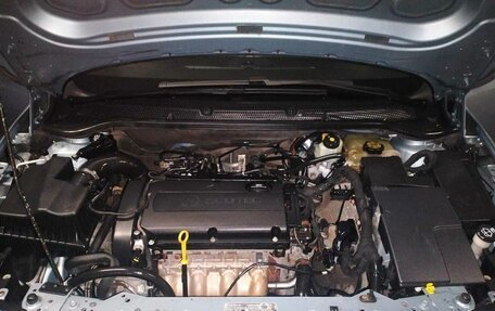 Opel Astra J, 2011 год, 550 000 рублей, 5 фотография
