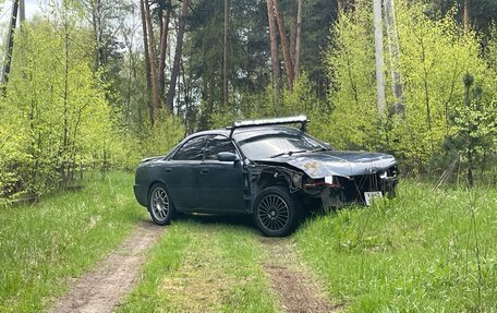 Toyota Carina ED III, 1997 год, 130 000 рублей, 4 фотография