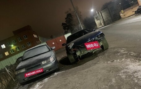 Toyota Carina ED III, 1997 год, 130 000 рублей, 2 фотография