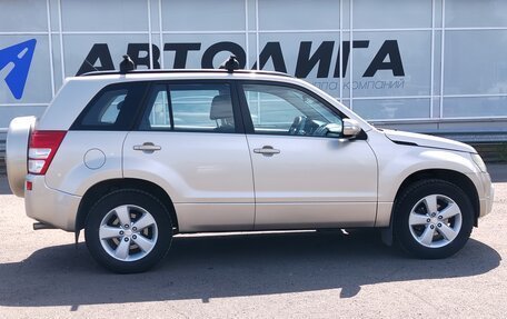 Suzuki Grand Vitara, 2008 год, 731 000 рублей, 3 фотография