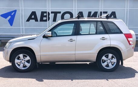 Suzuki Grand Vitara, 2008 год, 731 000 рублей, 4 фотография
