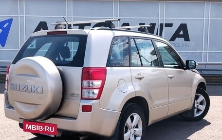 Suzuki Grand Vitara, 2008 год, 731 000 рублей, 2 фотография