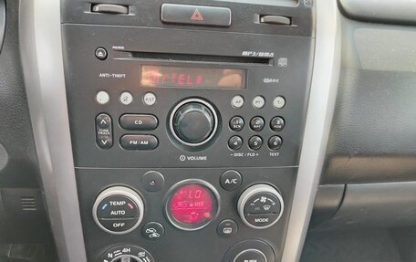 Suzuki Grand Vitara, 2008 год, 731 000 рублей, 11 фотография