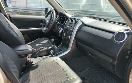 Suzuki Grand Vitara, 2008 год, 731 000 рублей, 14 фотография