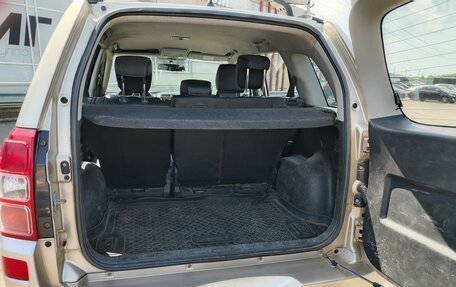 Suzuki Grand Vitara, 2008 год, 731 000 рублей, 18 фотография
