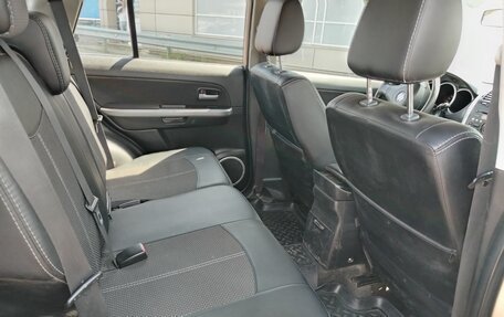 Suzuki Grand Vitara, 2008 год, 731 000 рублей, 16 фотография