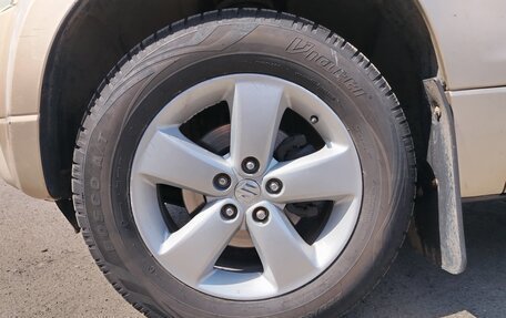 Suzuki Grand Vitara, 2008 год, 731 000 рублей, 19 фотография