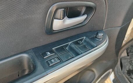 Suzuki Grand Vitara, 2008 год, 731 000 рублей, 13 фотография