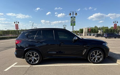 BMW X5, 2020 год, 8 700 000 рублей, 6 фотография