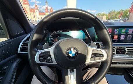 BMW X5, 2020 год, 8 700 000 рублей, 18 фотография