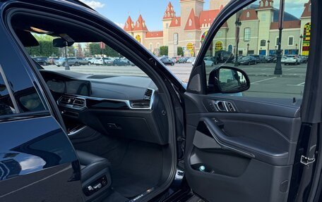BMW X5, 2020 год, 8 700 000 рублей, 15 фотография