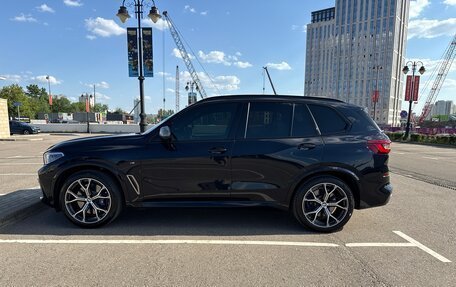 BMW X5, 2020 год, 8 700 000 рублей, 14 фотография