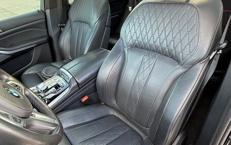 BMW X5, 2020 год, 8 700 000 рублей, 16 фотография
