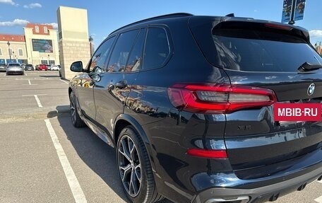 BMW X5, 2020 год, 8 700 000 рублей, 12 фотография