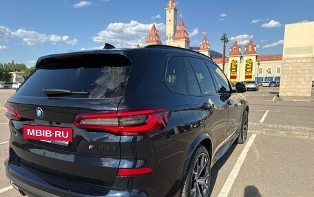 BMW X5, 2020 год, 8 700 000 рублей, 8 фотография