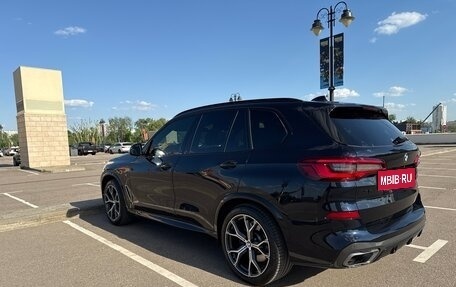 BMW X5, 2020 год, 8 700 000 рублей, 13 фотография