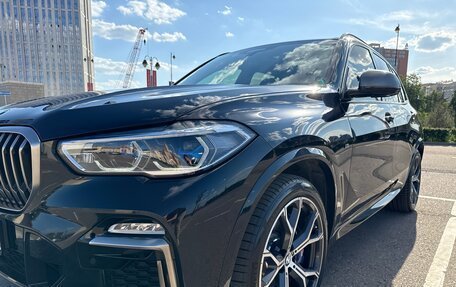 BMW X5, 2020 год, 8 700 000 рублей, 21 фотография