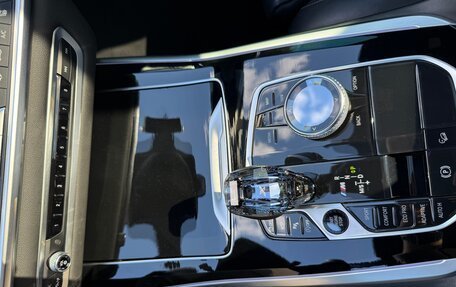 BMW X5, 2020 год, 8 700 000 рублей, 28 фотография
