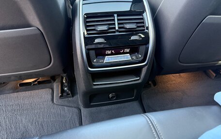 BMW X5, 2020 год, 8 700 000 рублей, 29 фотография