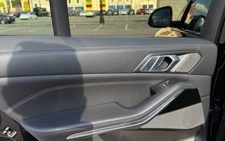BMW X5, 2020 год, 8 700 000 рублей, 24 фотография