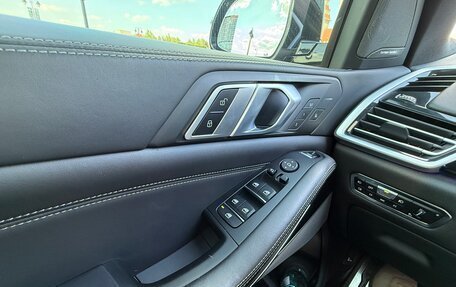 BMW X5, 2020 год, 8 700 000 рублей, 25 фотография