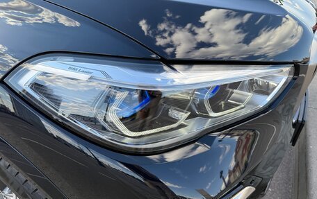 BMW X5, 2020 год, 8 700 000 рублей, 22 фотография