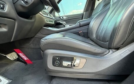 BMW X5, 2020 год, 8 700 000 рублей, 27 фотография
