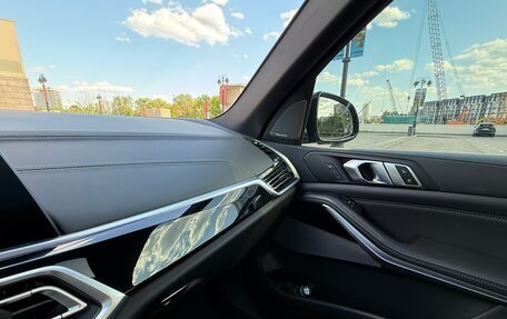BMW X5, 2020 год, 8 700 000 рублей, 26 фотография
