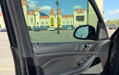 BMW X5, 2020 год, 8 700 000 рублей, 40 фотография
