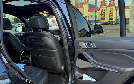 BMW X5, 2020 год, 8 700 000 рублей, 38 фотография