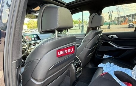 BMW X5, 2020 год, 8 700 000 рублей, 37 фотография