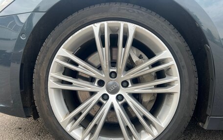 Audi A7, 2019 год, 5 790 000 рублей, 15 фотография