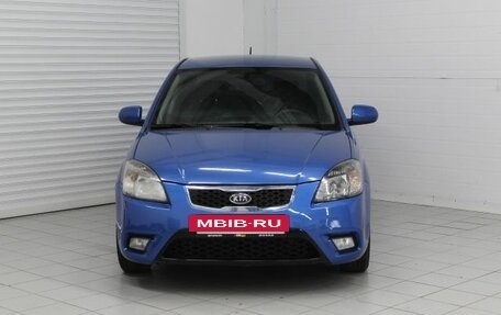 KIA Rio II, 2010 год, 650 000 рублей, 2 фотография