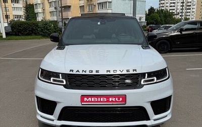 Land Rover Range Rover Sport II, 2020 год, 10 670 000 рублей, 1 фотография