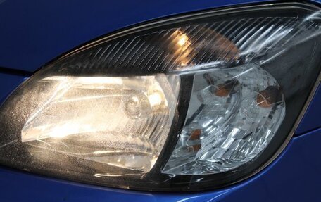 KIA Rio II, 2010 год, 650 000 рублей, 17 фотография