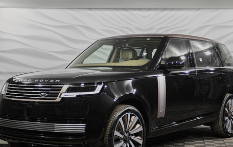 Land Rover Range Rover IV рестайлинг, 2025 год, 41 700 000 рублей, 1 фотография
