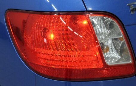 KIA Rio II, 2010 год, 650 000 рублей, 18 фотография