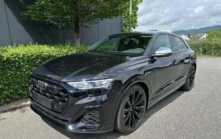 Audi SQ8, 2024 год, 14 500 000 рублей, 1 фотография