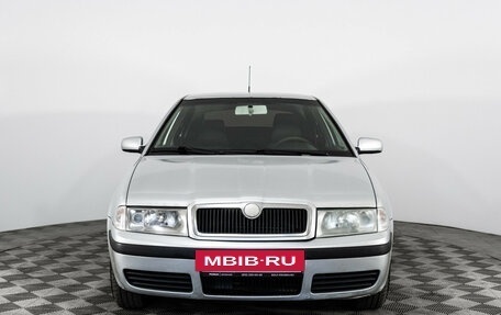 Skoda Octavia, 2007 год, 449 000 рублей, 2 фотография