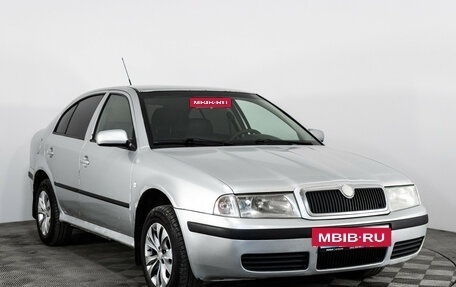 Skoda Octavia, 2007 год, 449 000 рублей, 3 фотография