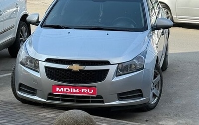 Chevrolet Cruze II, 2012 год, 645 000 рублей, 1 фотография