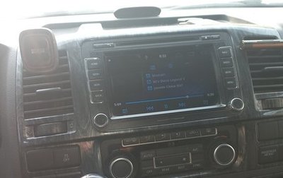 Volkswagen Caravelle T5, 2014 год, 2 300 000 рублей, 1 фотография