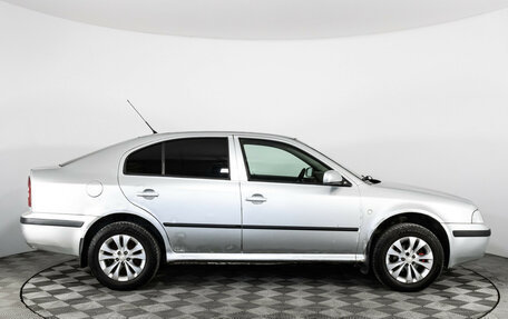 Skoda Octavia, 2007 год, 449 000 рублей, 4 фотография