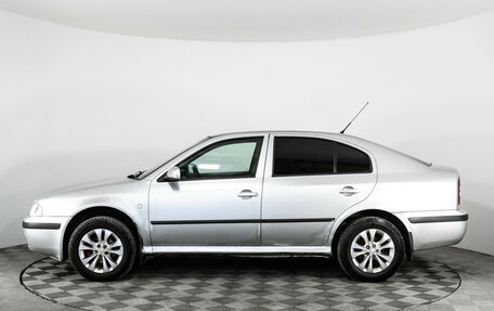 Skoda Octavia, 2007 год, 449 000 рублей, 8 фотография